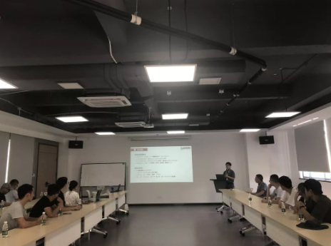 回顧 | 培訓(xùn)碩果累累，結(jié)業(yè)再啟輝煌